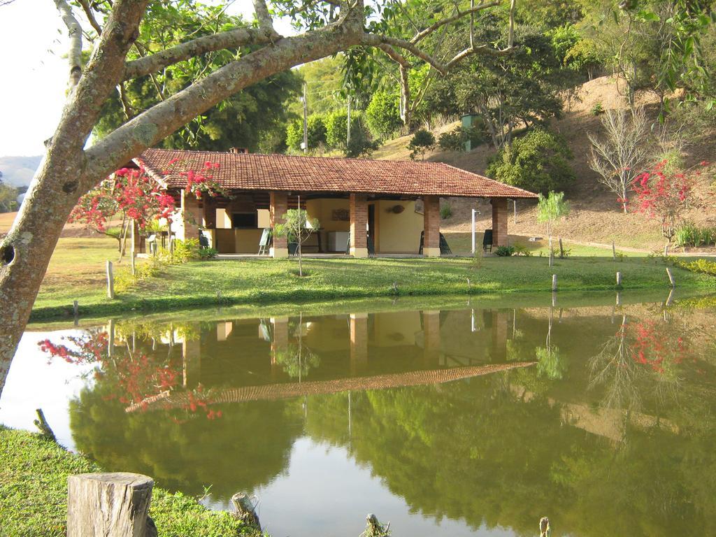 Pousada Ribeirao Do Ouro Itamonte Kültér fotó